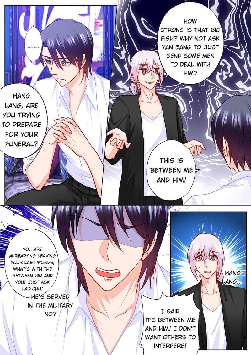 Read Warm Wedding chapter 198 image 6 on Lezhin