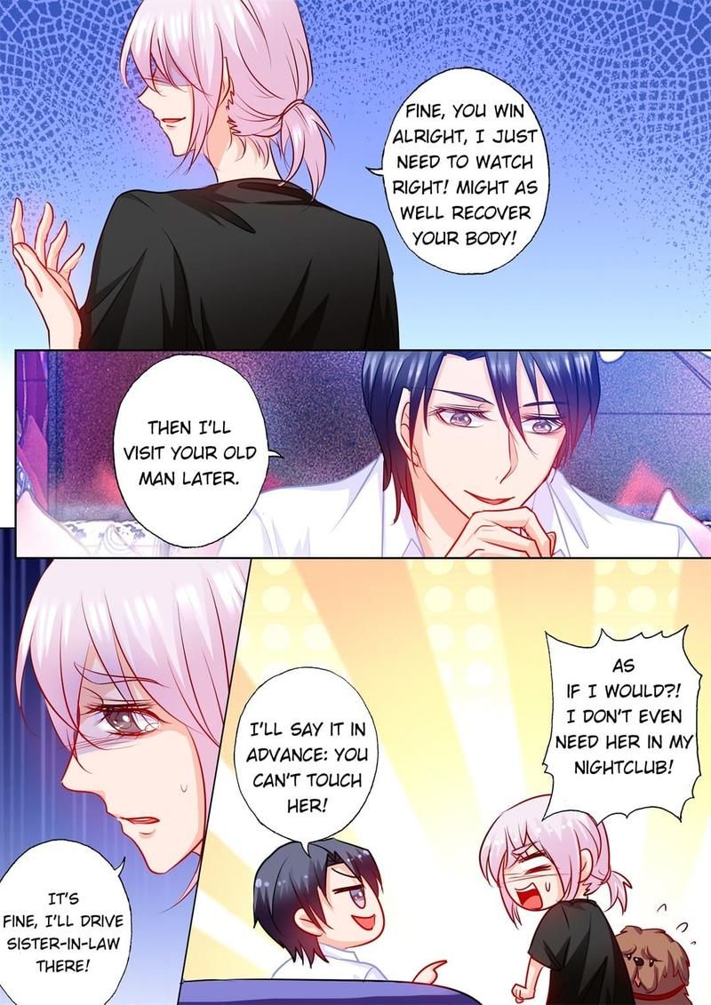 Read Warm Wedding chapter 199 image 0 on Lezhin