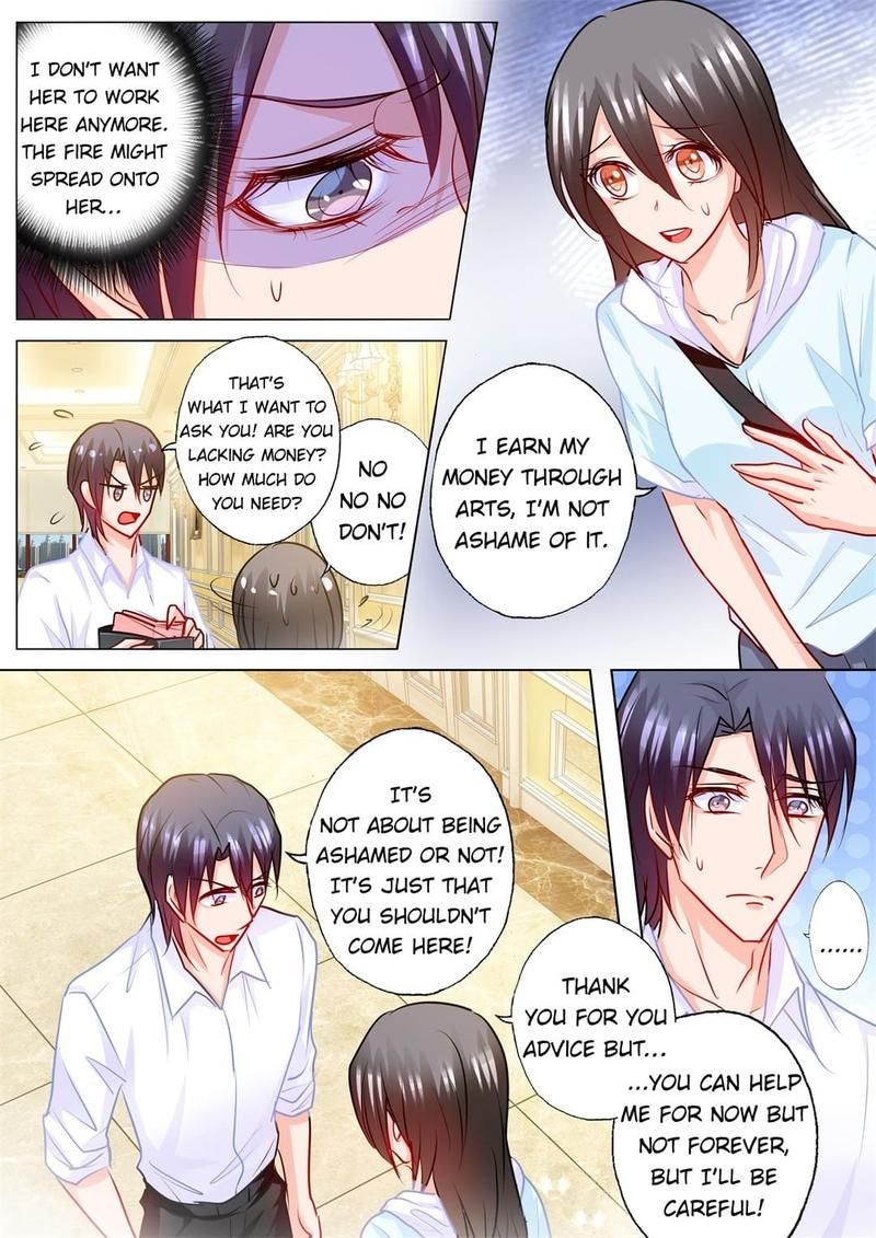 Read Warm Wedding chapter 199 image 2 on Lezhin