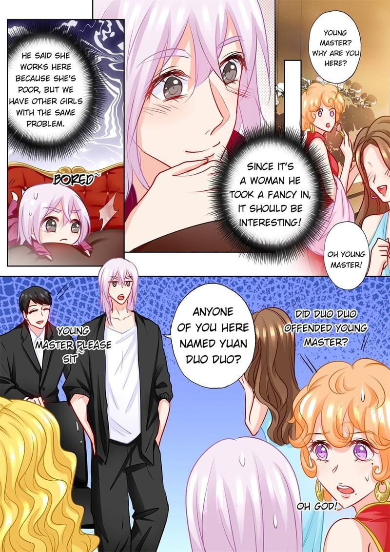 Read Warm Wedding chapter 199 image 4 on Lezhin