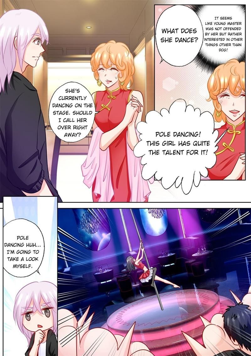 Read Warm Wedding chapter 199 image 5 on Lezhin