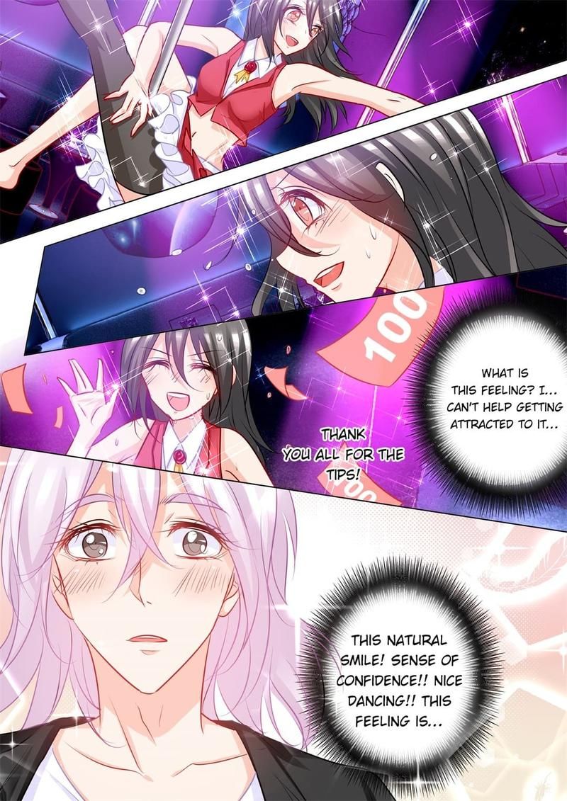 Read Warm Wedding chapter 199 image 6 on Lezhin