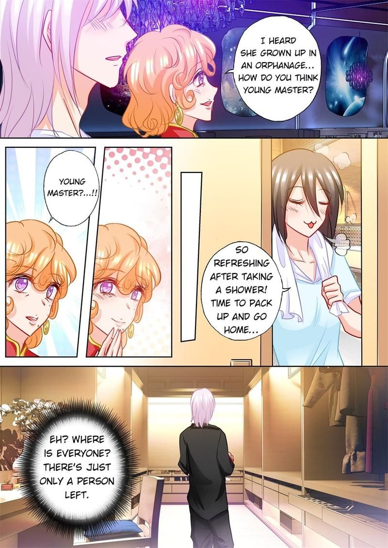 Read Warm Wedding chapter 199 image 7 on Lezhin