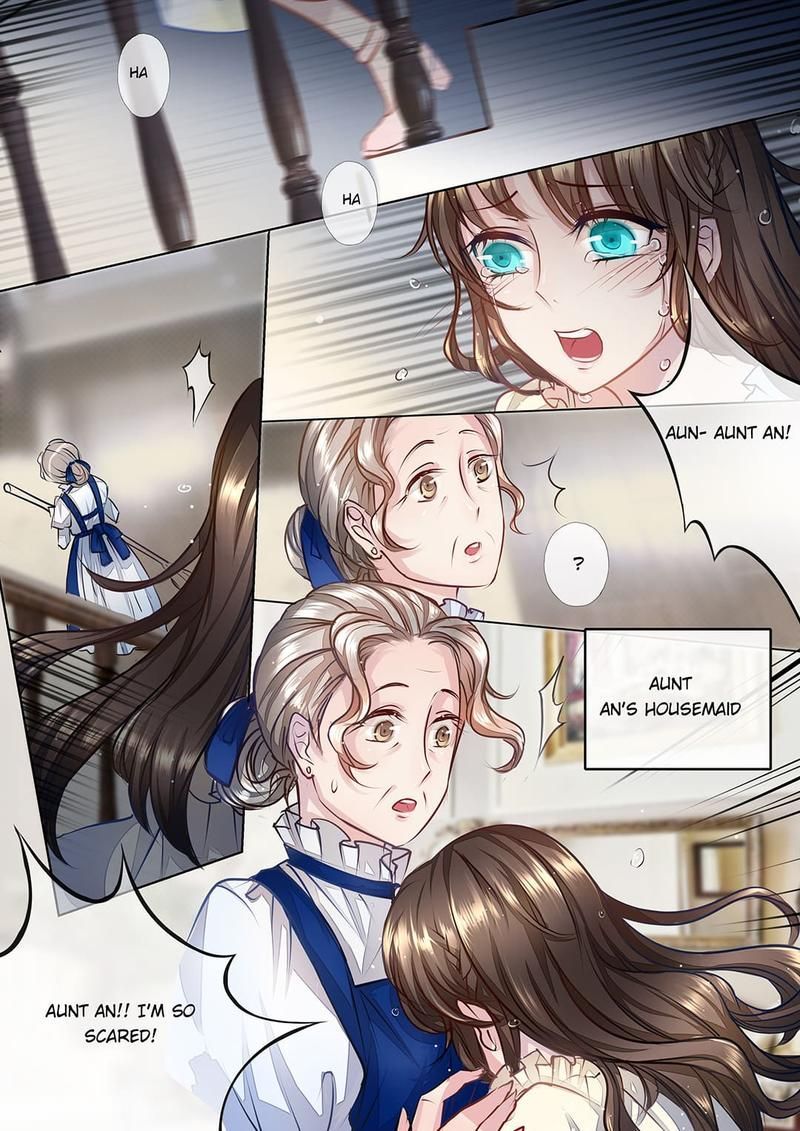 Warm Wedding Chapter 2 page 2 - 