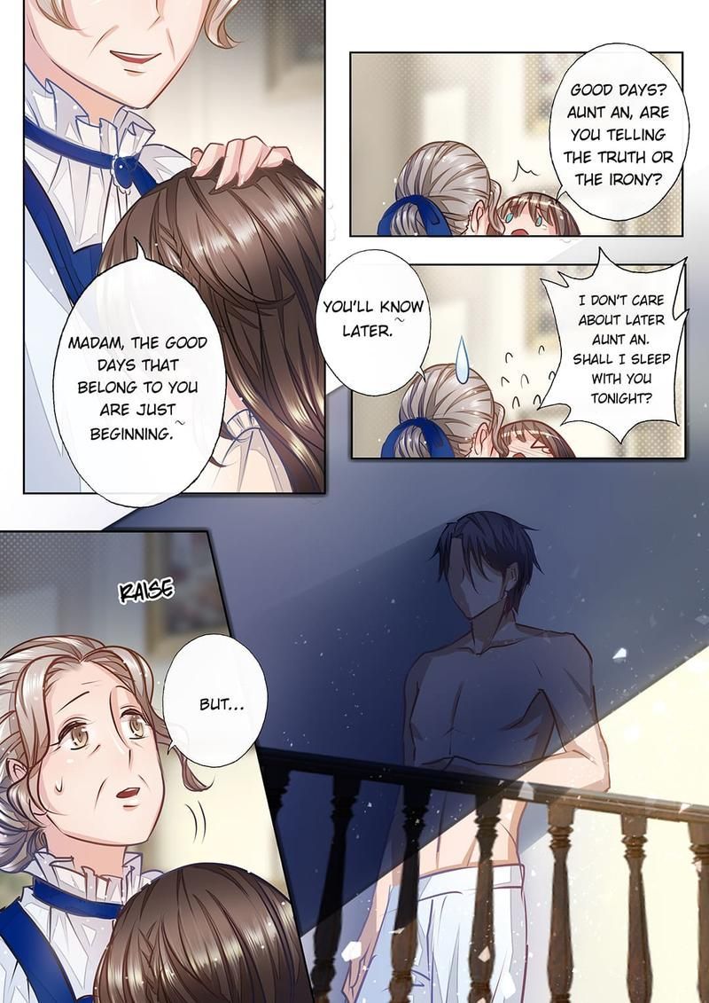 Warm Wedding Chapter 2 page 4 - 