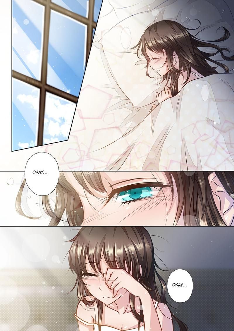 Warm Wedding Chapter 2 page 6 - 