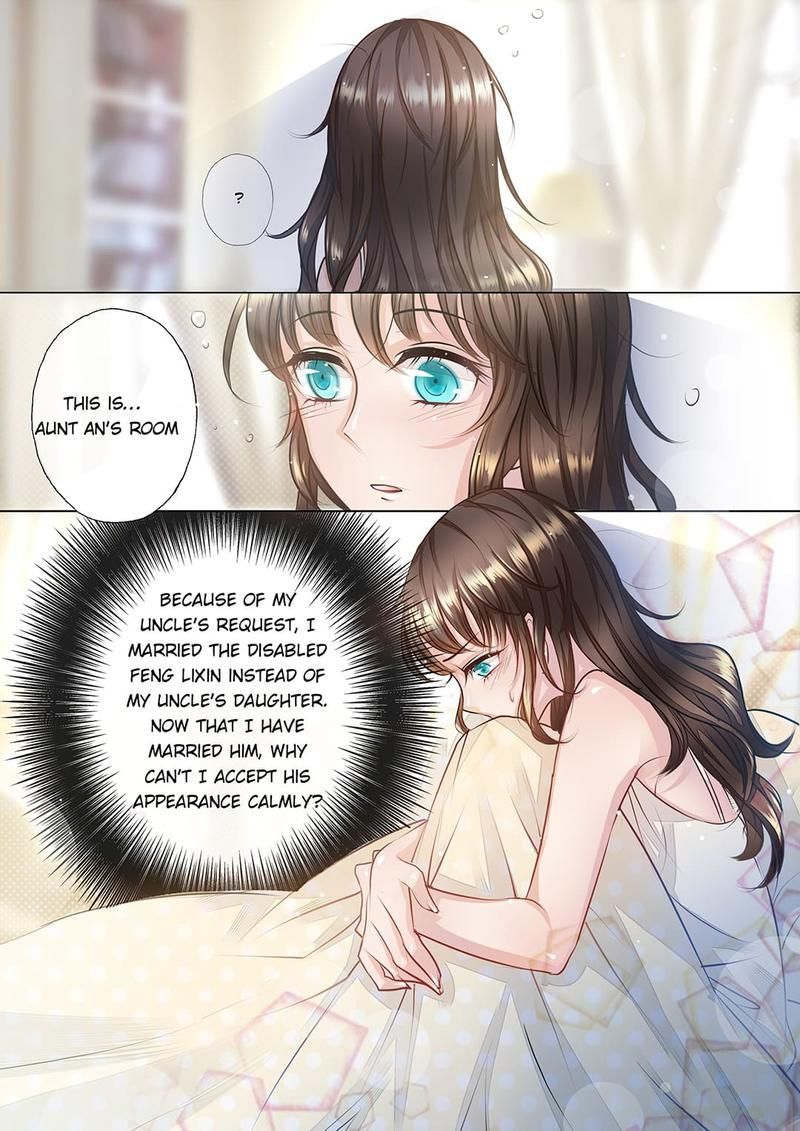 Warm Wedding Chapter 2 page 7 - 