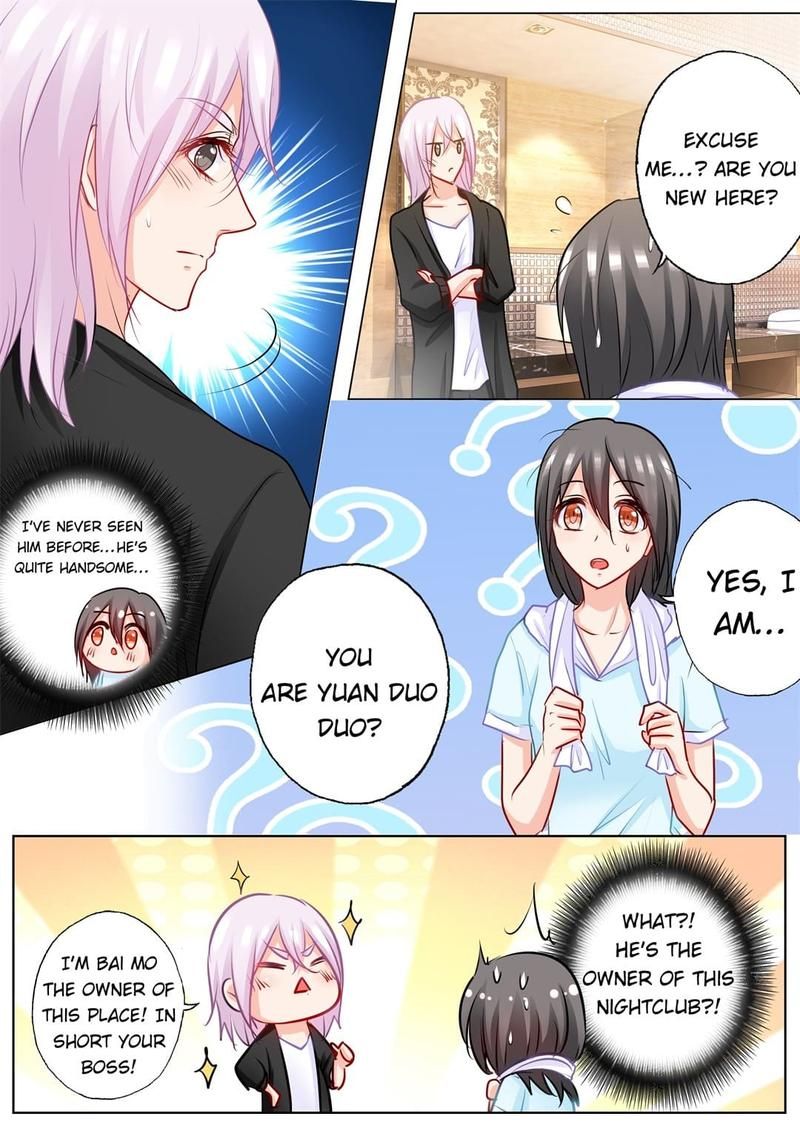 Read Warm Wedding chapter 200 image 0 on Lezhin