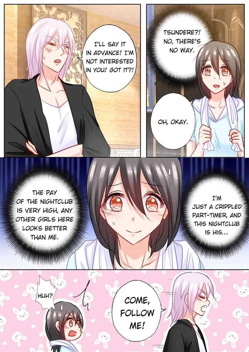Read Warm Wedding chapter 200 image 1 on Lezhin
