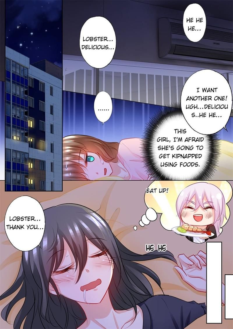 Read Warm Wedding chapter 200 image 3 on Lezhin
