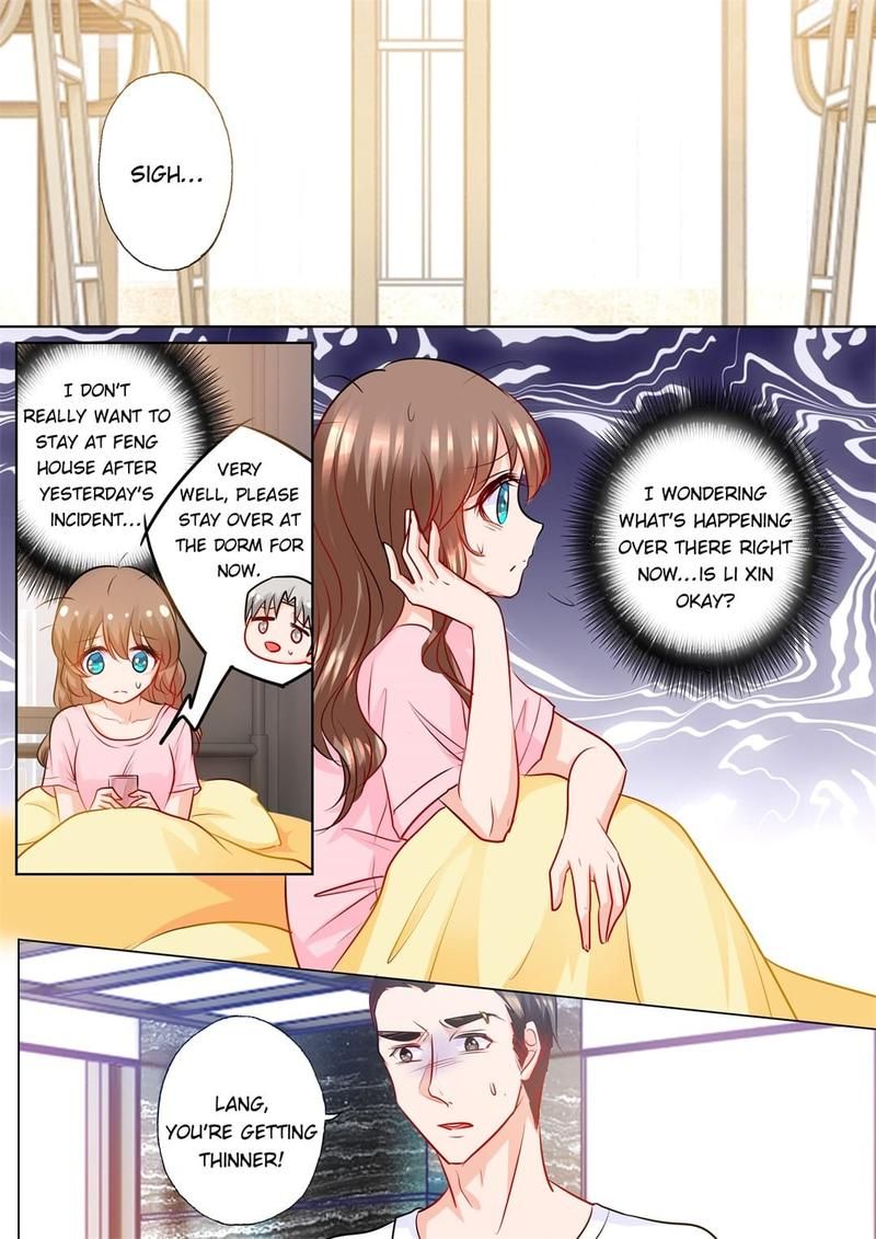 Read Warm Wedding chapter 200 image 4 on Lezhin