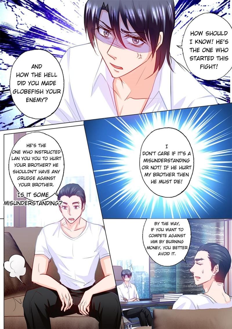 Read Warm Wedding chapter 200 image 5 on Lezhin