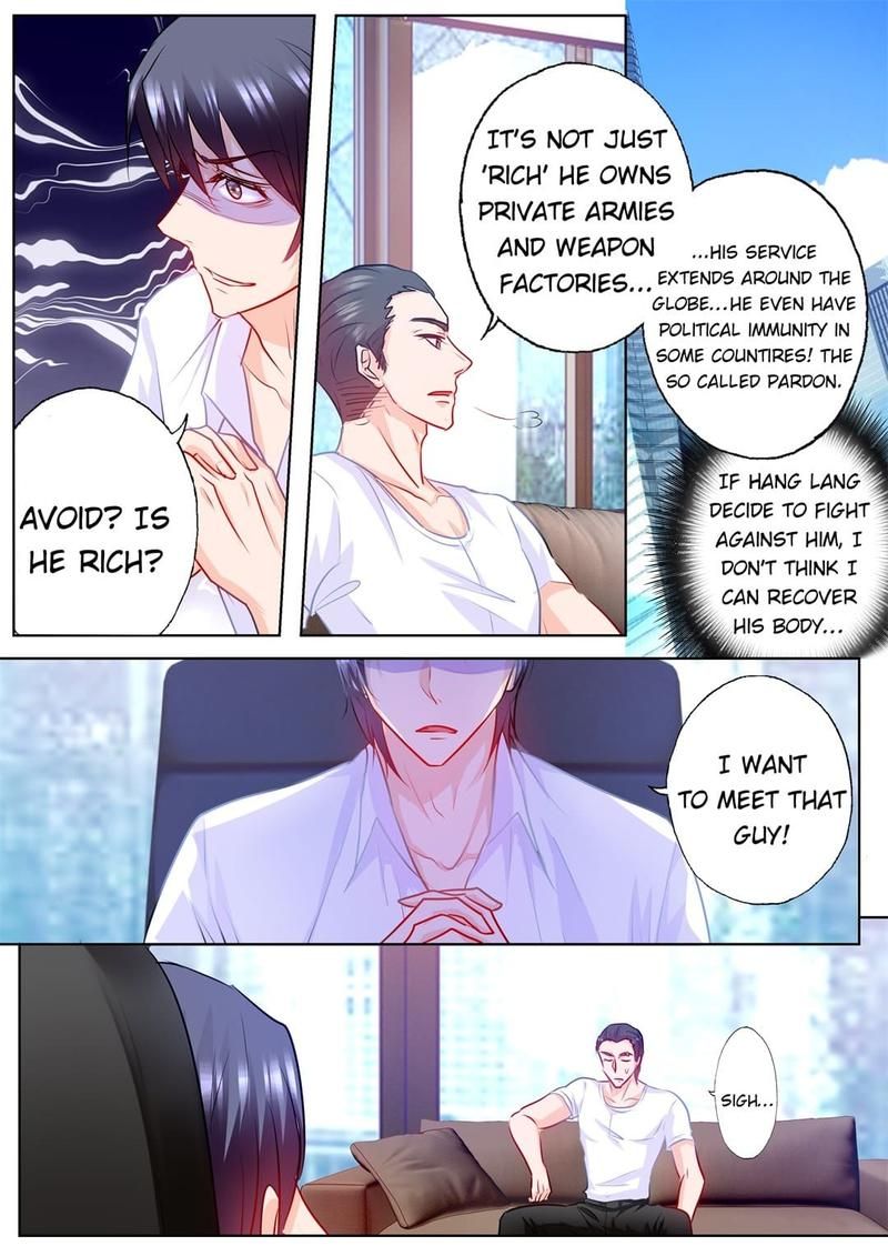 Read Warm Wedding chapter 200 image 6 on Lezhin