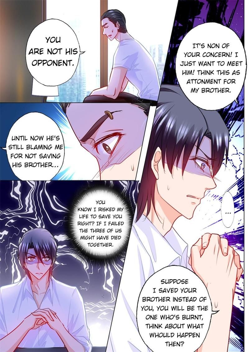Read Warm Wedding chapter 200 image 7 on Lezhin