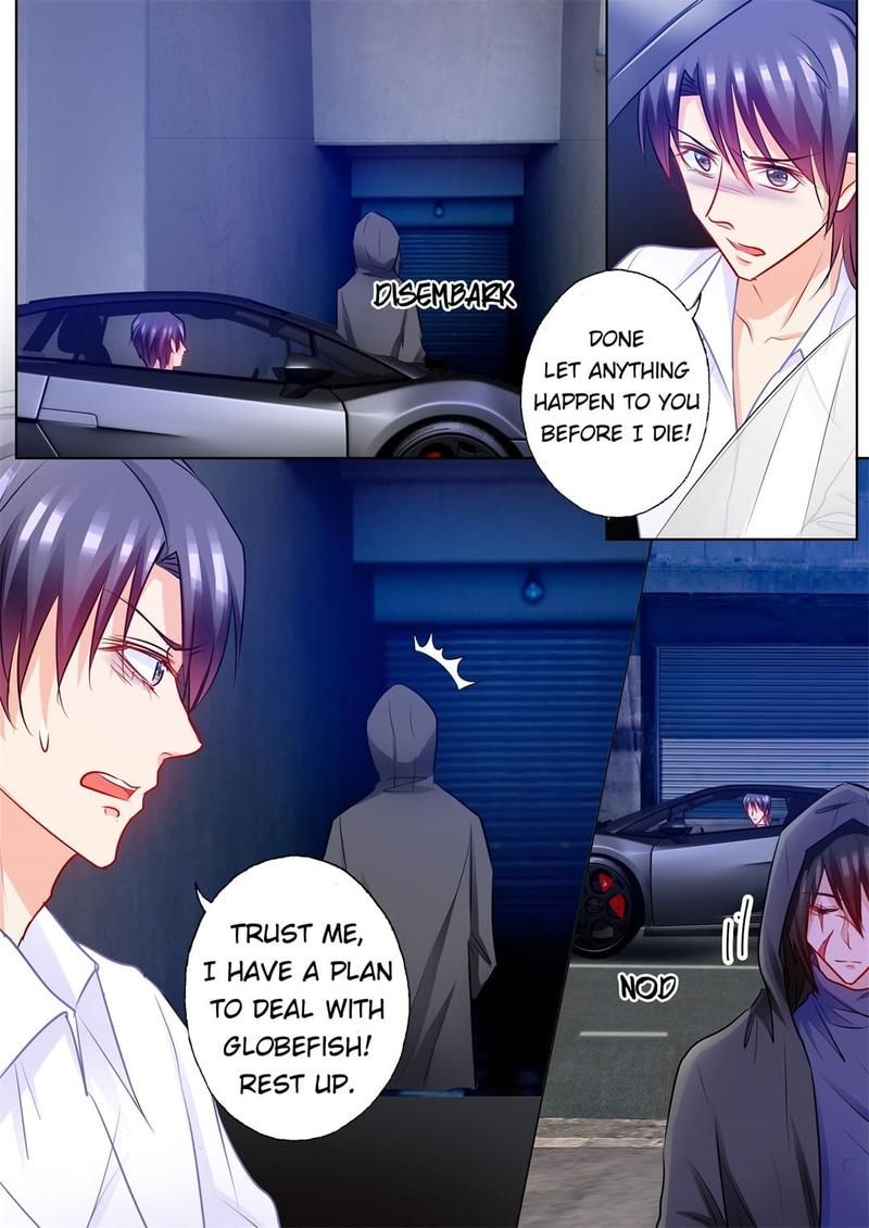 Read Warm Wedding chapter 201 image 2 on Lezhin