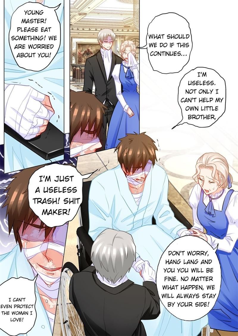 Read Warm Wedding chapter 201 image 3 on Lezhin