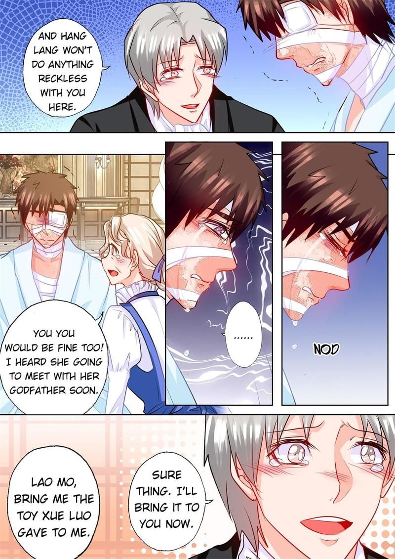 Read Warm Wedding chapter 201 image 4 on Lezhin