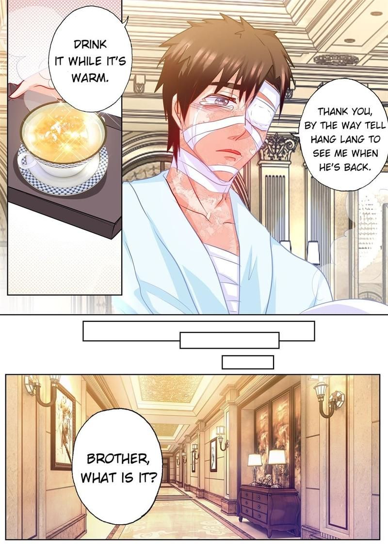 Read Warm Wedding chapter 201 image 5 on Lezhin