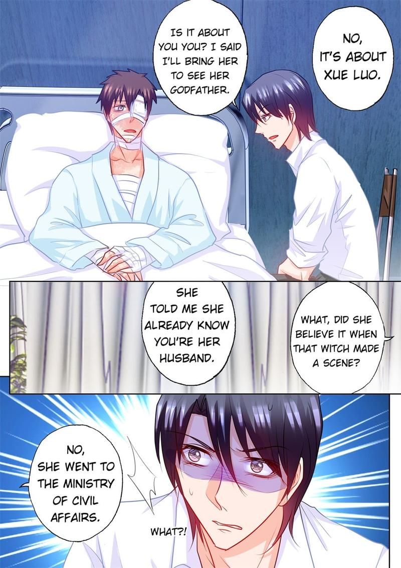 Read Warm Wedding chapter 201 image 6 on Lezhin