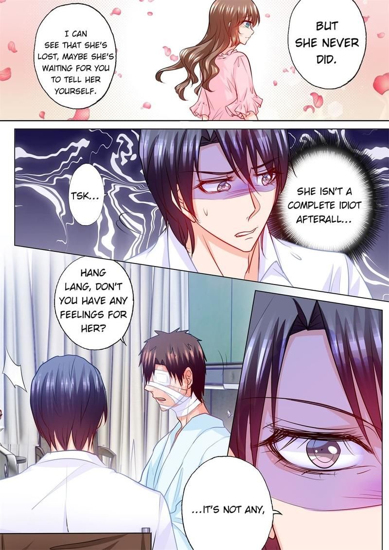 Read Warm Wedding chapter 201 image 7 on Lezhin