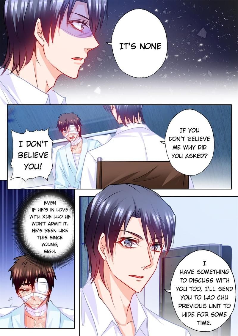Read Warm Wedding chapter 202 image 0 on Lezhin