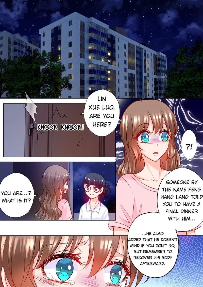 Read Warm Wedding chapter 202 image 2 on Lezhin