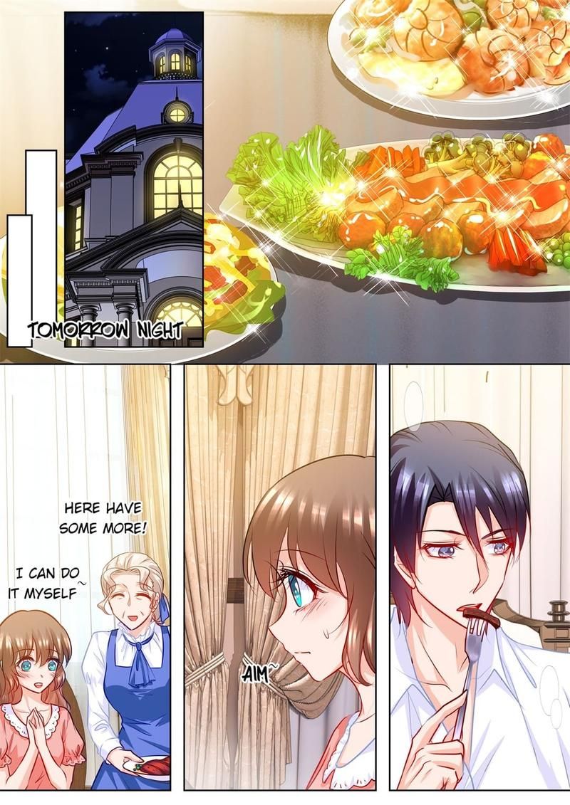 Read Warm Wedding chapter 202 image 3 on Lezhin