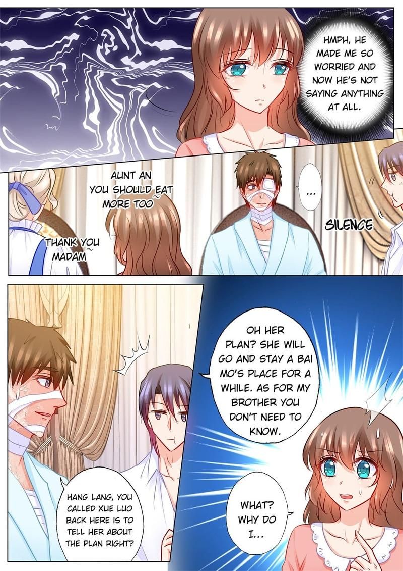 Read Warm Wedding chapter 202 image 4 on Lezhin