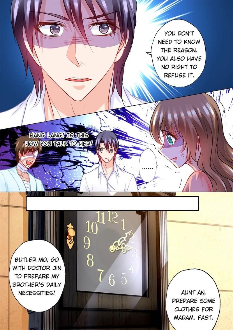 Read Warm Wedding chapter 202 image 5 on Lezhin