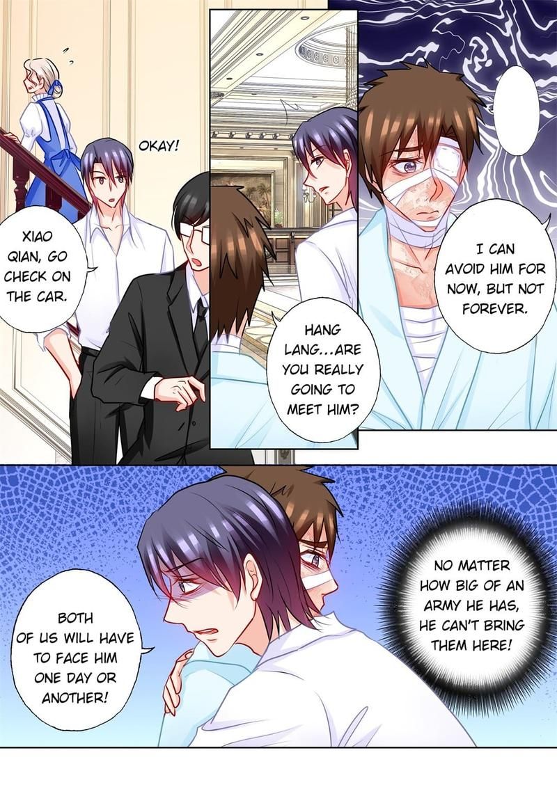 Read Warm Wedding chapter 202 image 6 on Lezhin