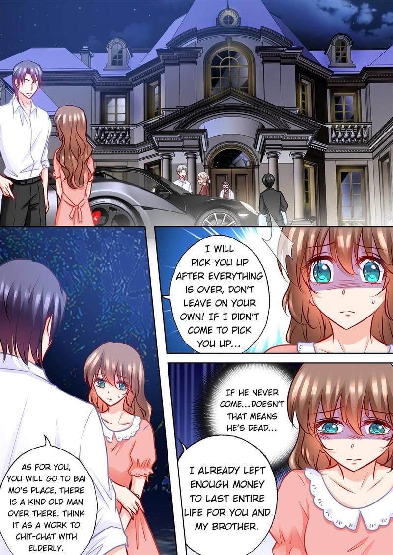 Read Warm Wedding chapter 202 image 7 on Lezhin
