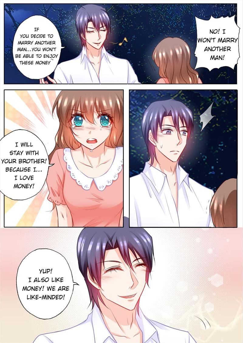 Read Warm Wedding chapter 203 image 0 on Lezhin