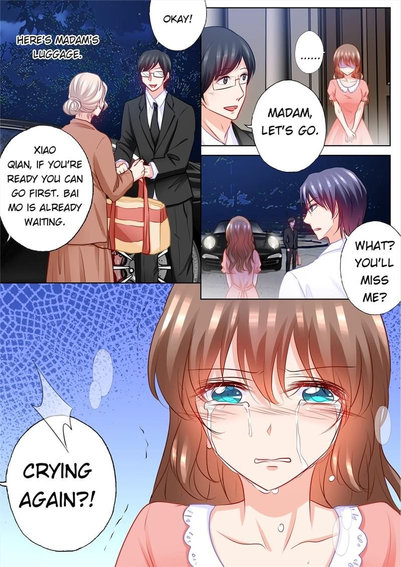 Read Warm Wedding chapter 203 image 2 on Lezhin