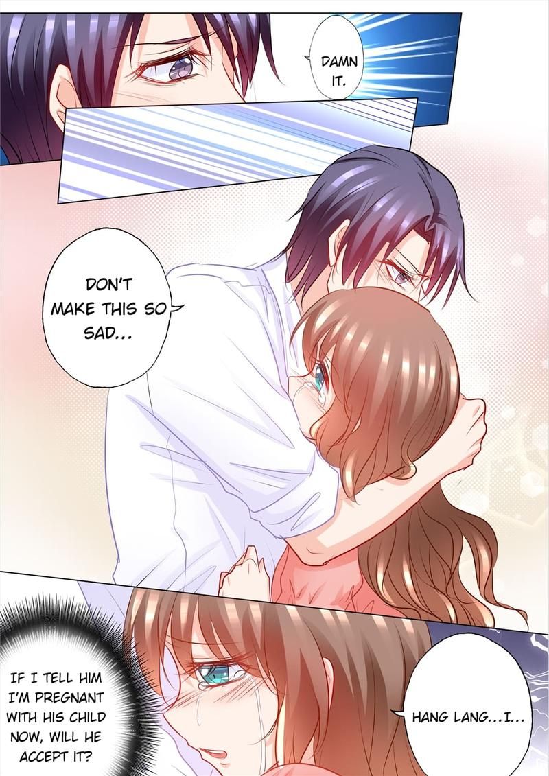 Read Warm Wedding chapter 203 image 3 on Lezhin