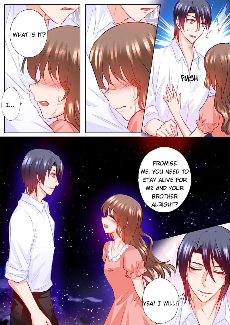 Read Warm Wedding chapter 203 image 4 on Lezhin