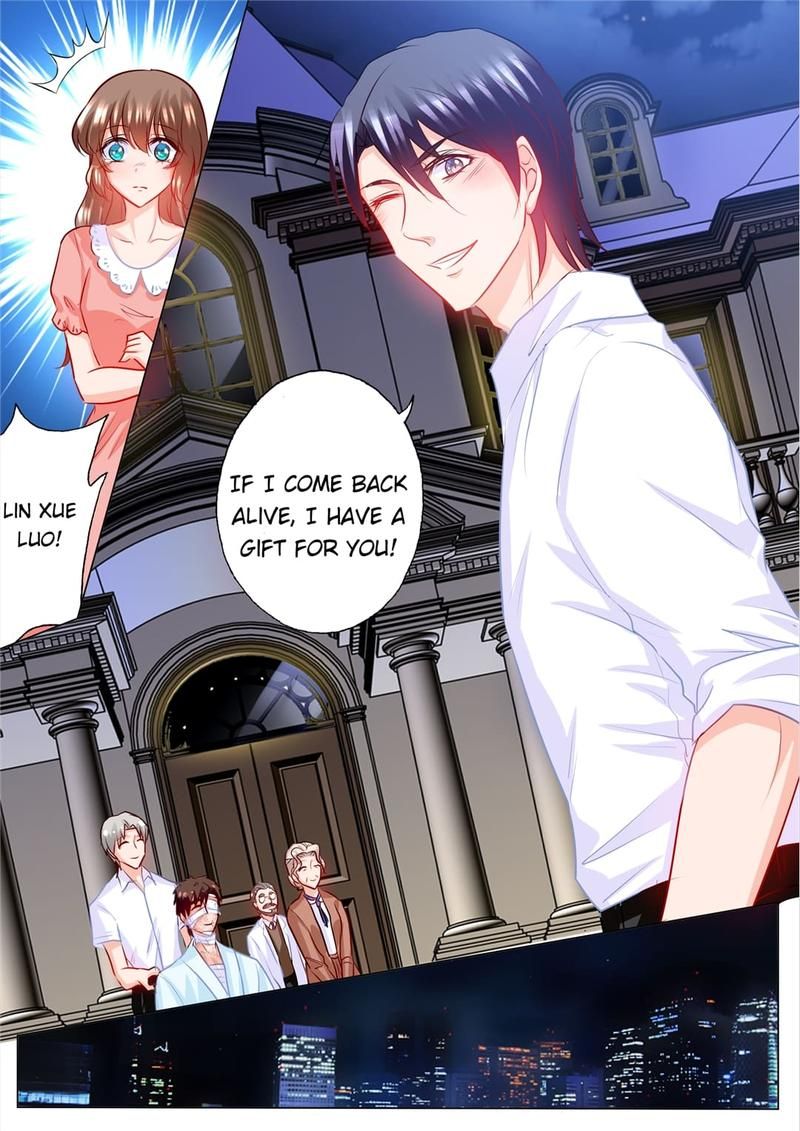 Read Warm Wedding chapter 203 image 6 on Lezhin