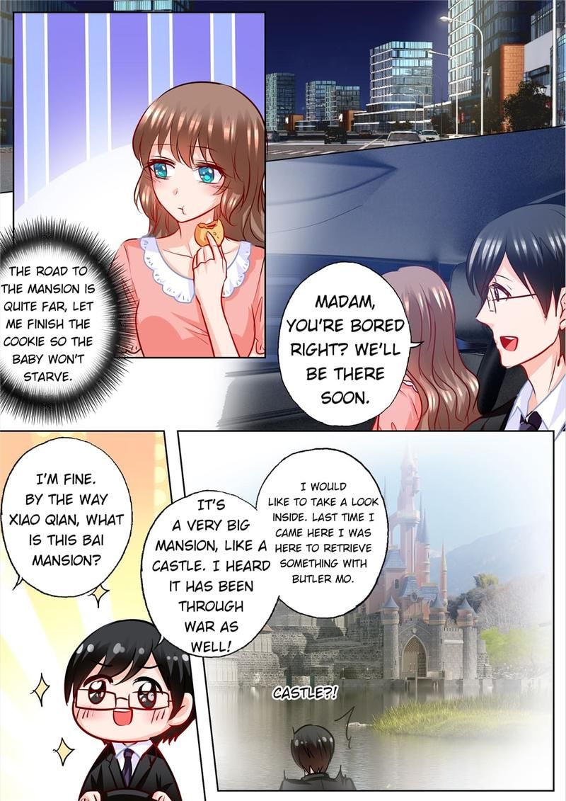 Read Warm Wedding chapter 204 image 0 on Lezhin
