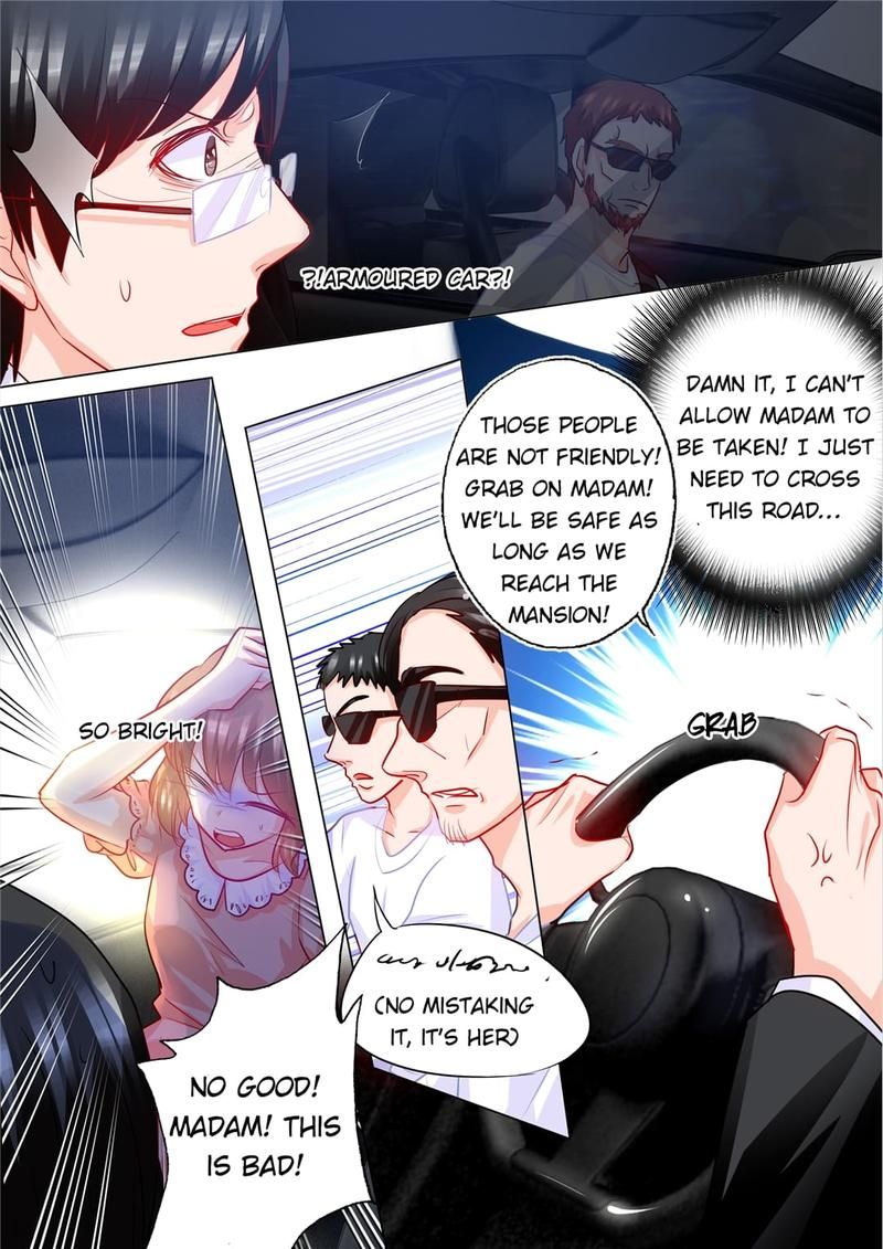 Read Warm Wedding chapter 204 image 2 on Lezhin