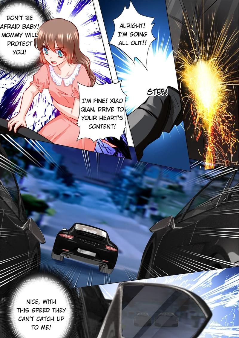 Read Warm Wedding chapter 204 image 3 on Lezhin