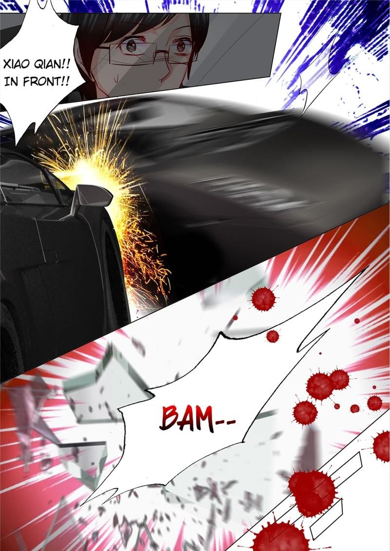 Read Warm Wedding chapter 204 image 4 on Lezhin