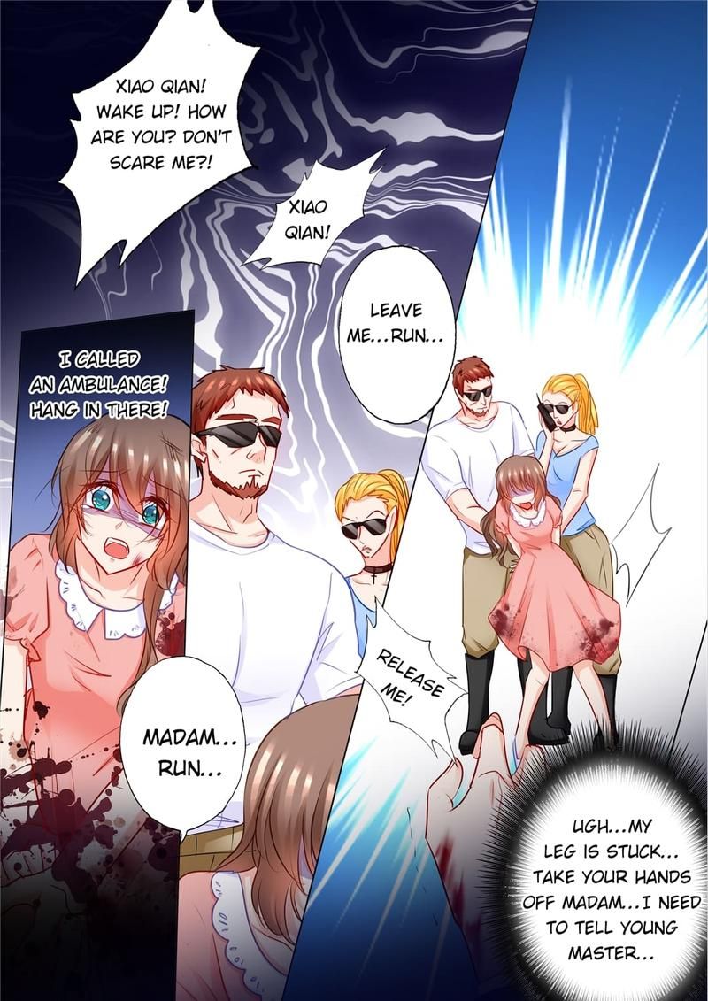 Read Warm Wedding chapter 204 image 5 on Lezhin