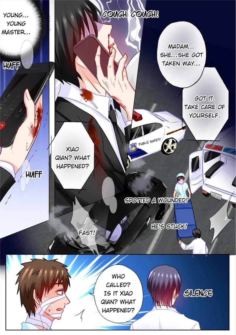 Read Warm Wedding chapter 204 image 6 on Lezhin
