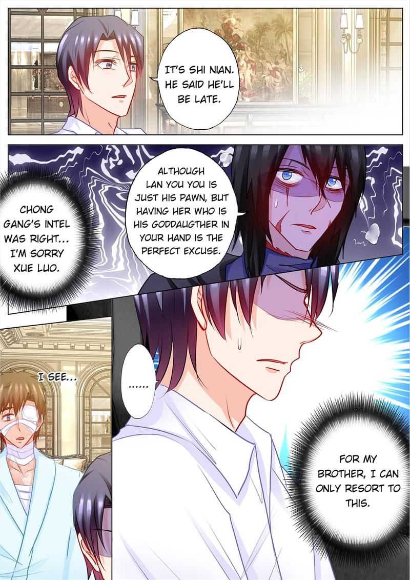 Read Warm Wedding chapter 204 image 7 on Lezhin