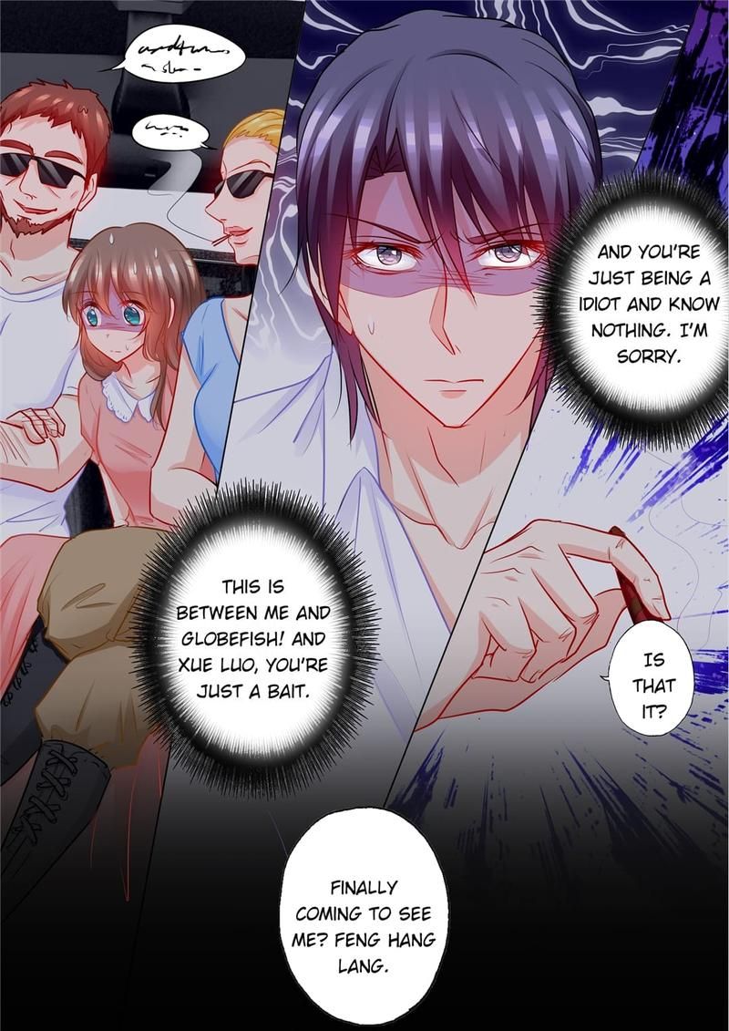Read Warm Wedding chapter 204 image 8 on Lezhin