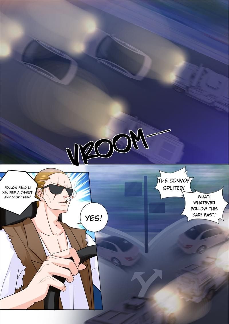 Read Warm Wedding chapter 205 image 4 on Lezhin