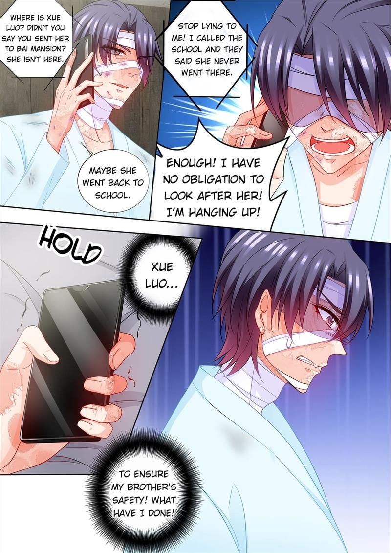 Read Warm Wedding chapter 206 image 1 on Lezhin