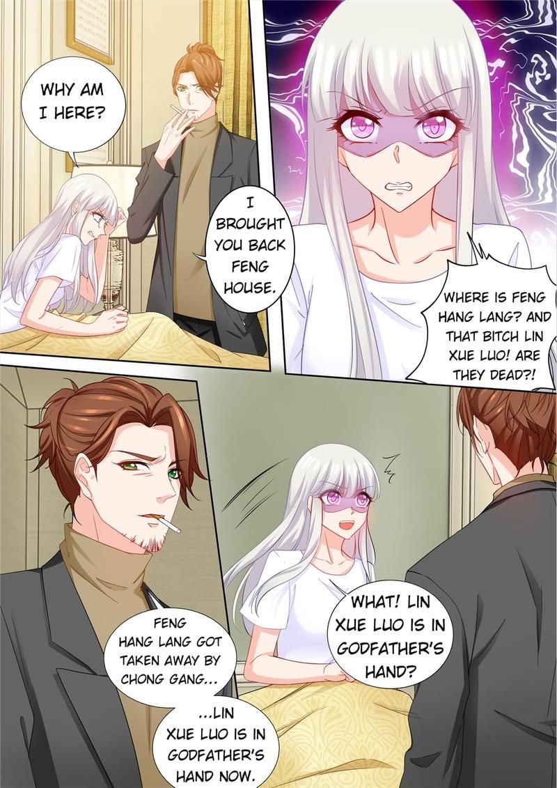 Read Warm Wedding chapter 206 image 3 on Lezhin
