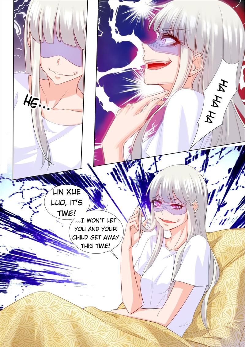 Read Warm Wedding chapter 206 image 4 on Lezhin
