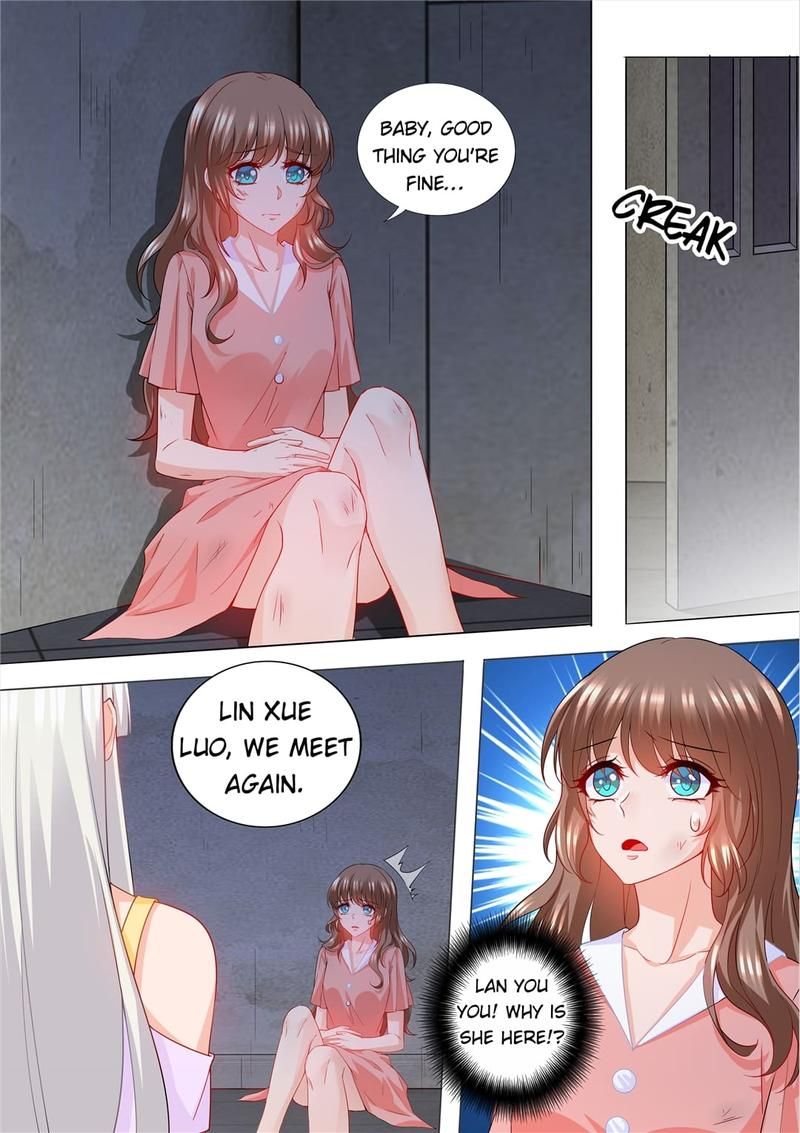 Read Warm Wedding chapter 206 image 5 on Lezhin