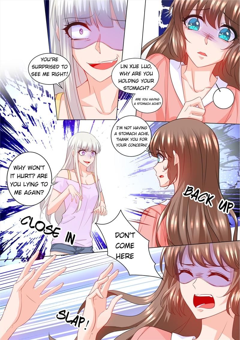 Read Warm Wedding chapter 206 image 6 on Lezhin